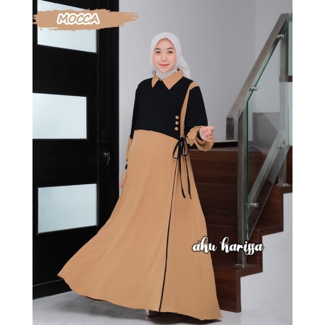 GAMIS HANIN DRESS