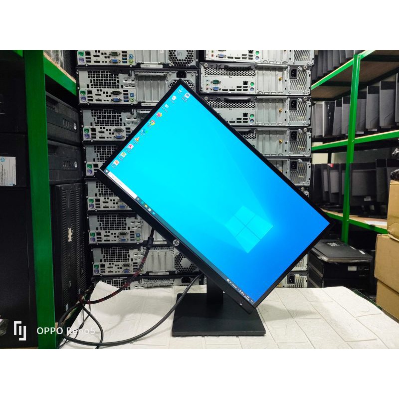 monitor led hp p22h g4 22 inch fhd/IPS