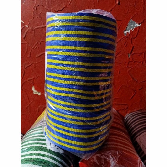 Tali Medali Roll/Tali Webbing Tape Roll 3Cm X 50 Yard(46M 