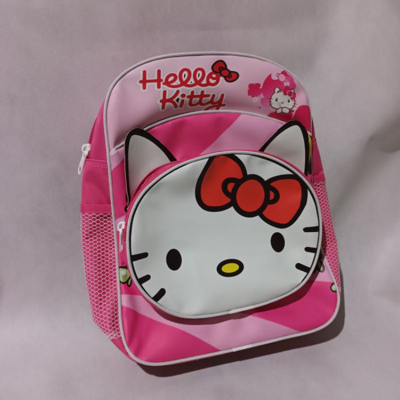 (R P C E)TAS ransel UNICORN~hello kitty ~LOL / tas ransel cewek paud tk sd