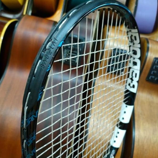 Raket Tenis Babolat Bekas #Original Pothabeez99