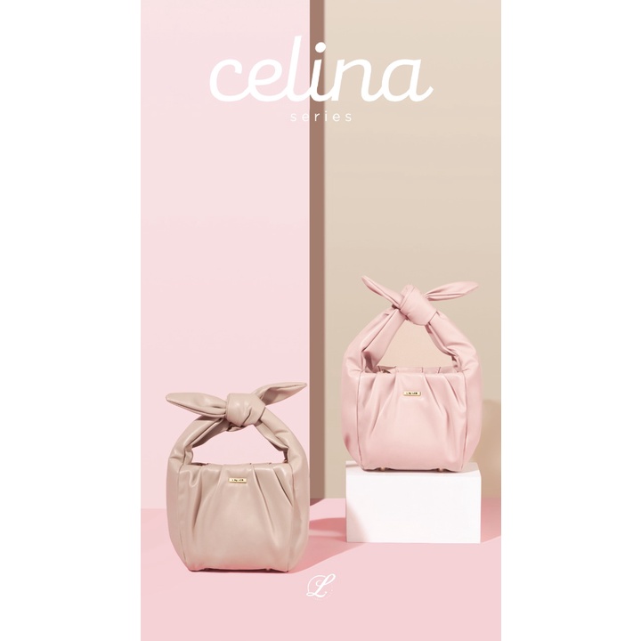 Celina Bag Series LbyLCB