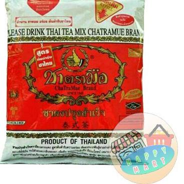 

☝ Thai Tea Mix Original Chatramue 400gr ✱