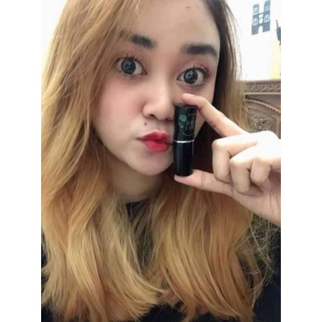 BPOM LIPSTIK RDN IJO awet 24 jam