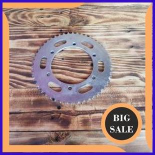 tools n parts Gear Belakang Suzuki TS125 TS 125 140ZZ3