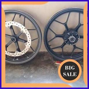 accessories Velg Sonic 150 R Original 140ZZ3