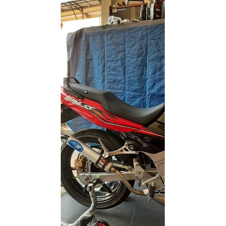 kulit jok ninja r standar MBTECH Carera