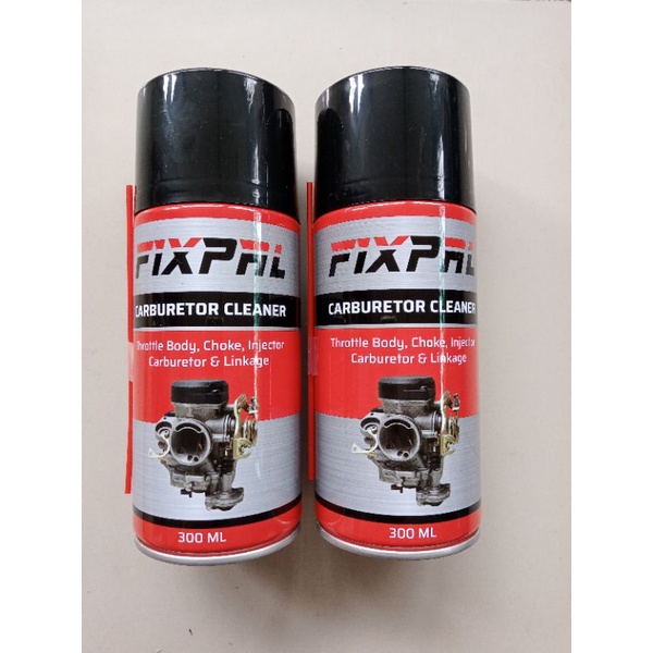 KARBURATOR KARBU KLINER CARBURATOR CLEANER & INJECTOR 300ml