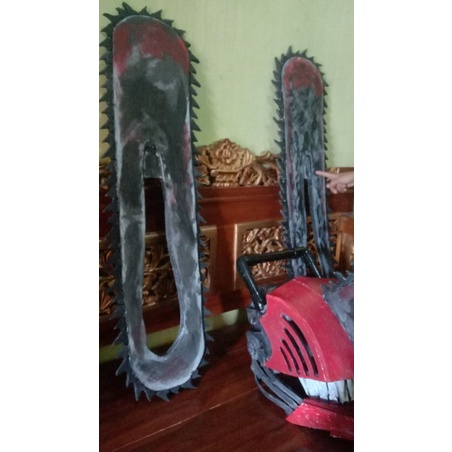 handsawman/tangan saja