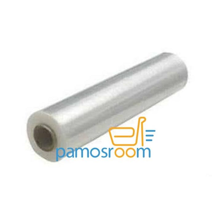 

Streching Film 50cm X 150 Meter 17 Micron Plastik Wrapping Strech Film