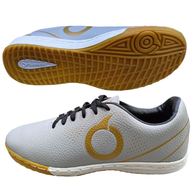 Sepatu Futsal Ortuseight Premium