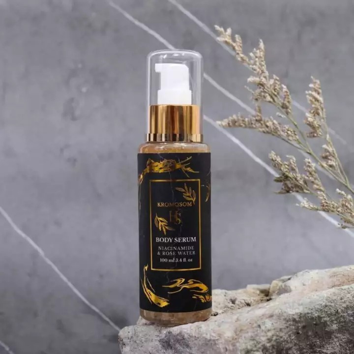 LIVI - Kromosom HS Body Serum 100ml