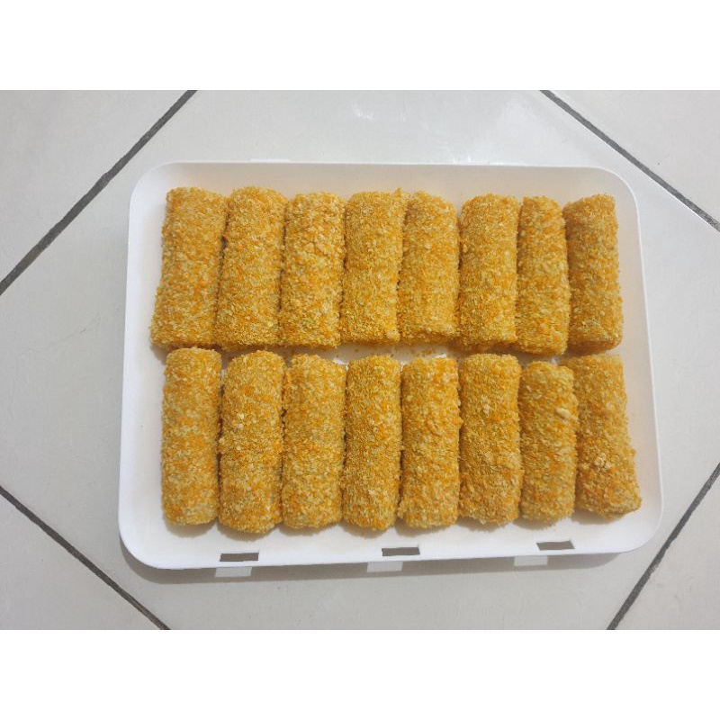 

Risol Ayam Crispy Frozen