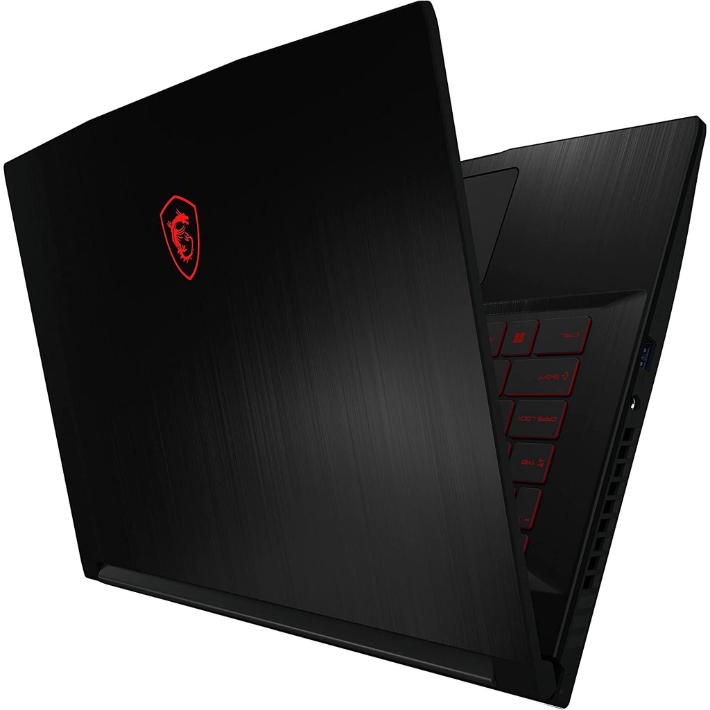 Laptop MSI GF63 RESMI RTX 4050 6GB i7 12650H 144HZ