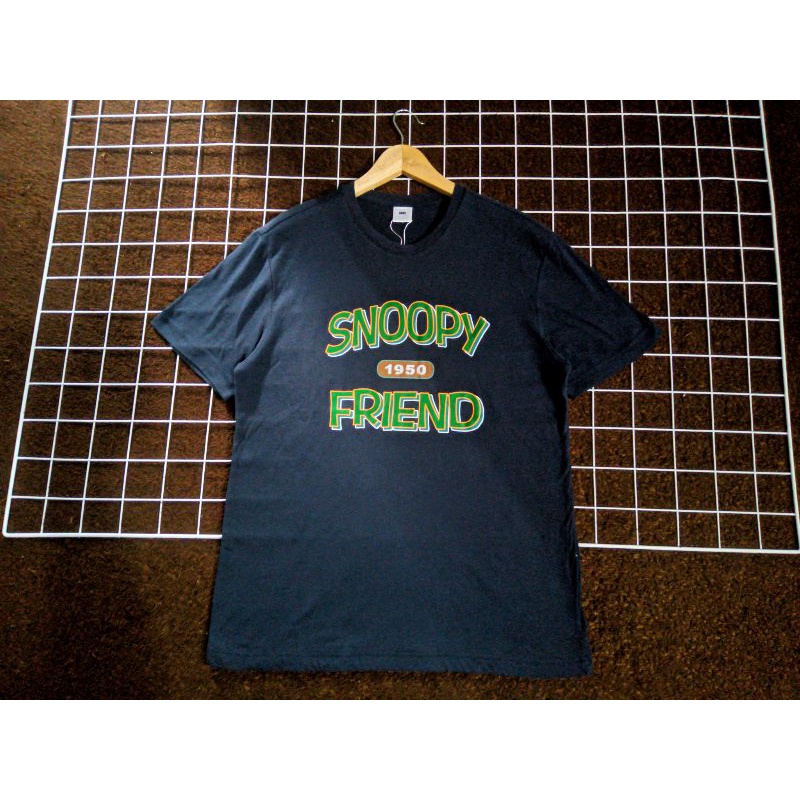 T-Shirt Disney Second Kaos Disney Second Disney Second