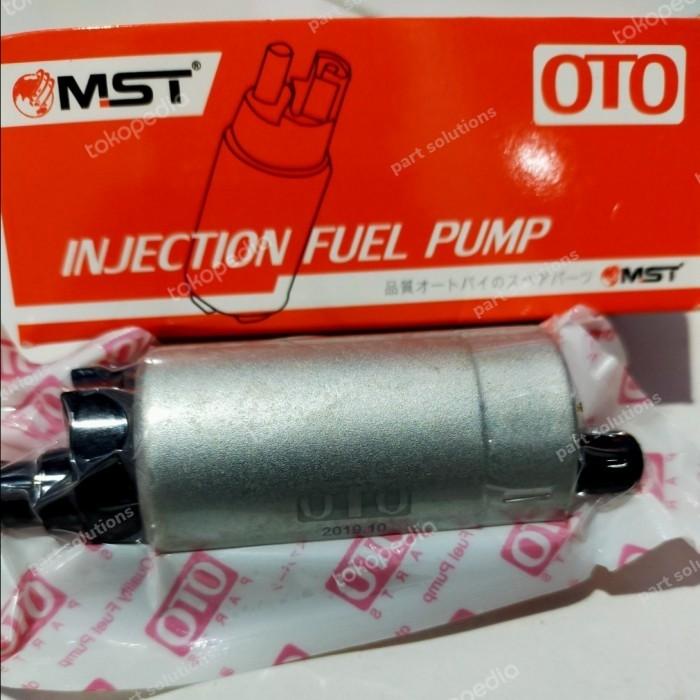 Rotak/Dinamo Fullpump Beat FI/Vario FI/Vario 125 Old/CBR 150 (OTOPART)
