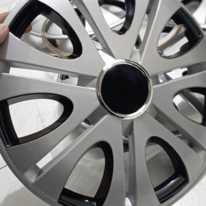 Cover Velg Dop Roda Mobil Ring 13 Avanza Xenia Ayla Calya Sigra