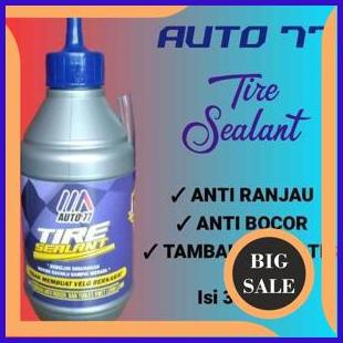 tools cairan ban tubles motor dan mobil 140ZZ3