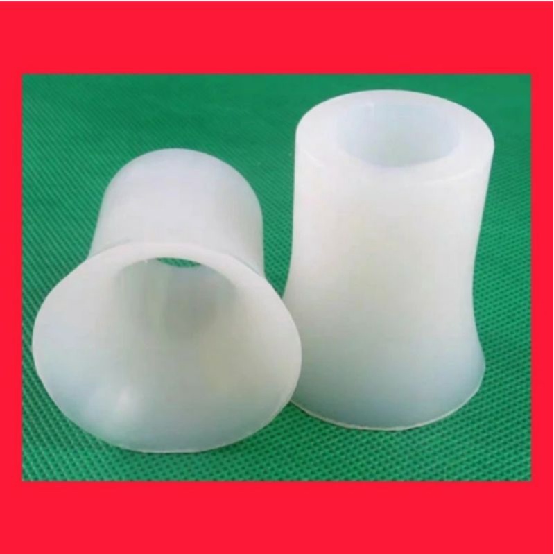 Sparepart mesin es krim karet seal corong donper Dongbei