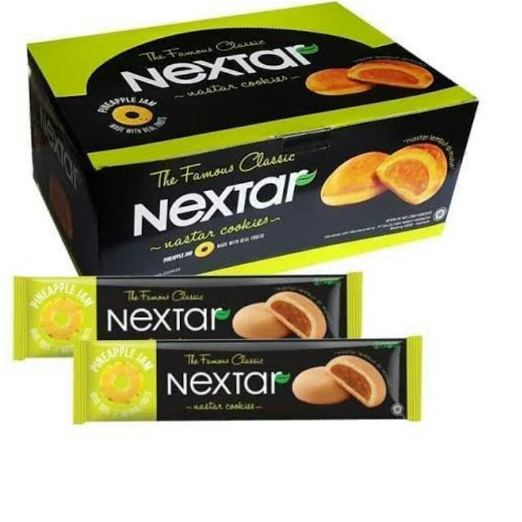 

Klik Pesan nextar brownies nextar nastar nanas pak isi 10pcs