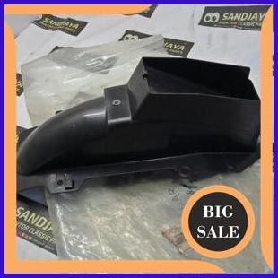 accessories Cover Spakbor Selebor Kolong Belakang Toolkit ToolBox KAWASAKI BLITZ BLITZ R BLITZ JOY R