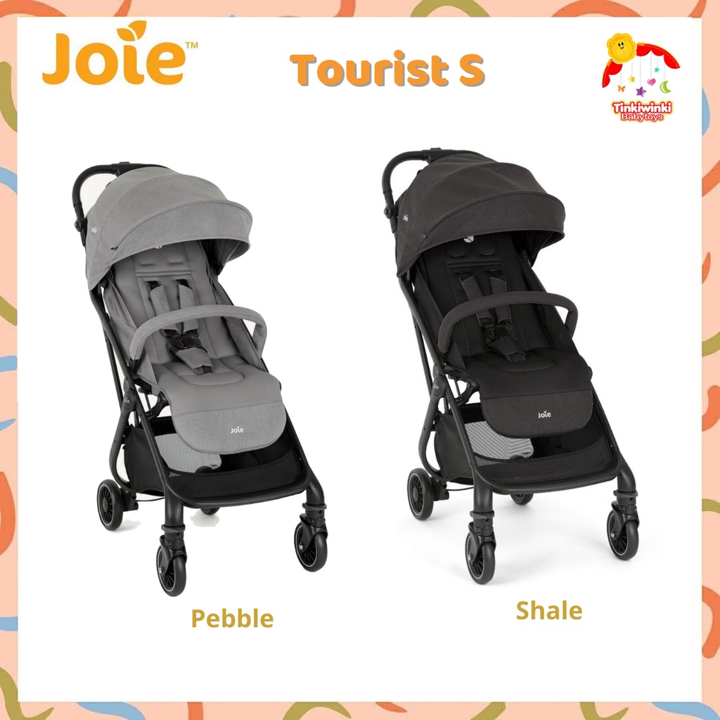 Joie Tourist G Stroller / Tourist S