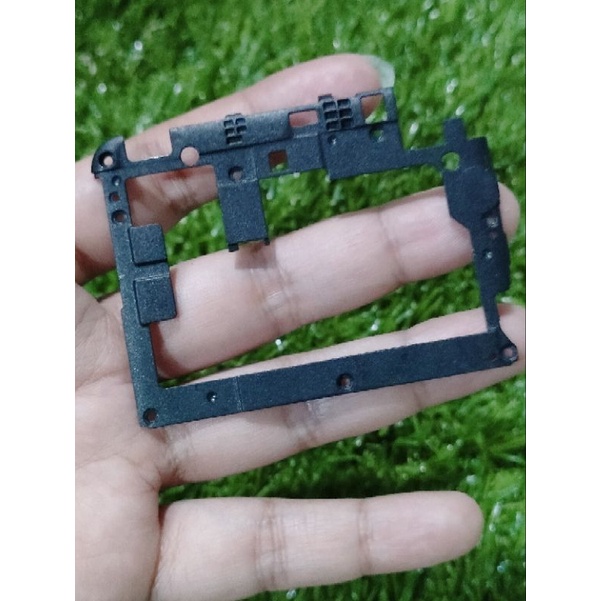 Tutup Mesin Atas Meizu M3 Note Original Copotan HP