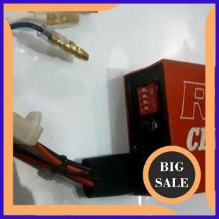 perkakas cdi RC3 RX king AC 4kurva pengapian 140ZZ3