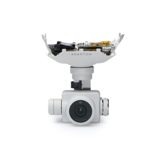 DJI PHANTOM 4 PRO GIMBAL CAMERA / DJI P4 PRO GIMBAL CAMERA