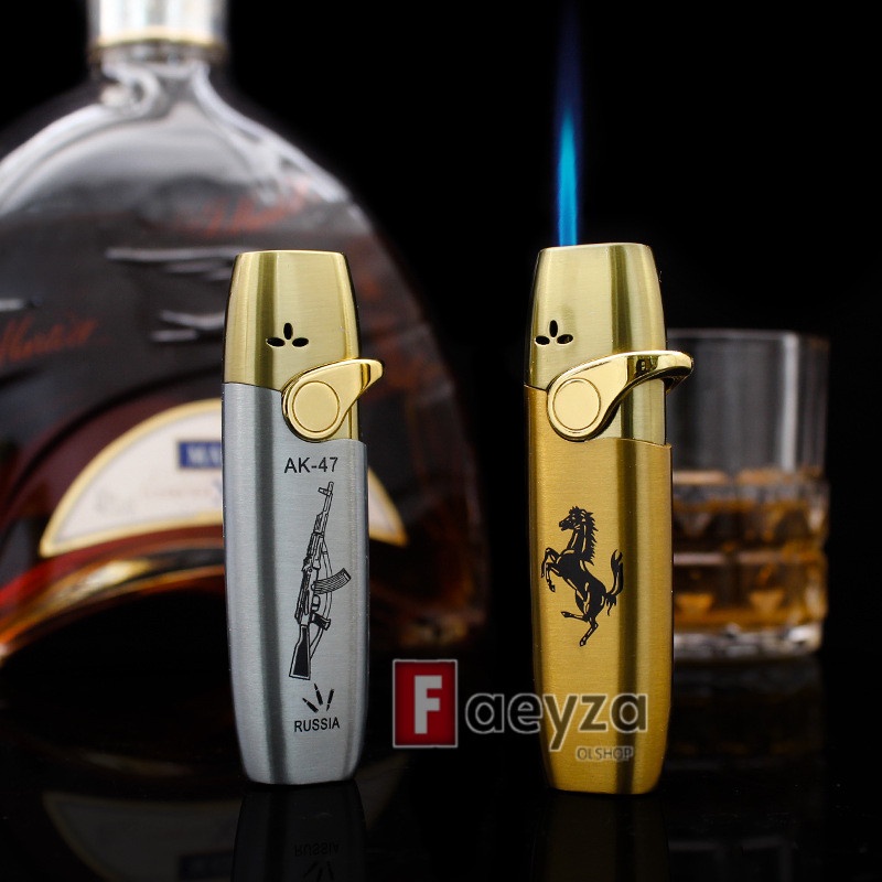 Korek Api Bara HB 526 Unik/Korek Api/Korek Bara