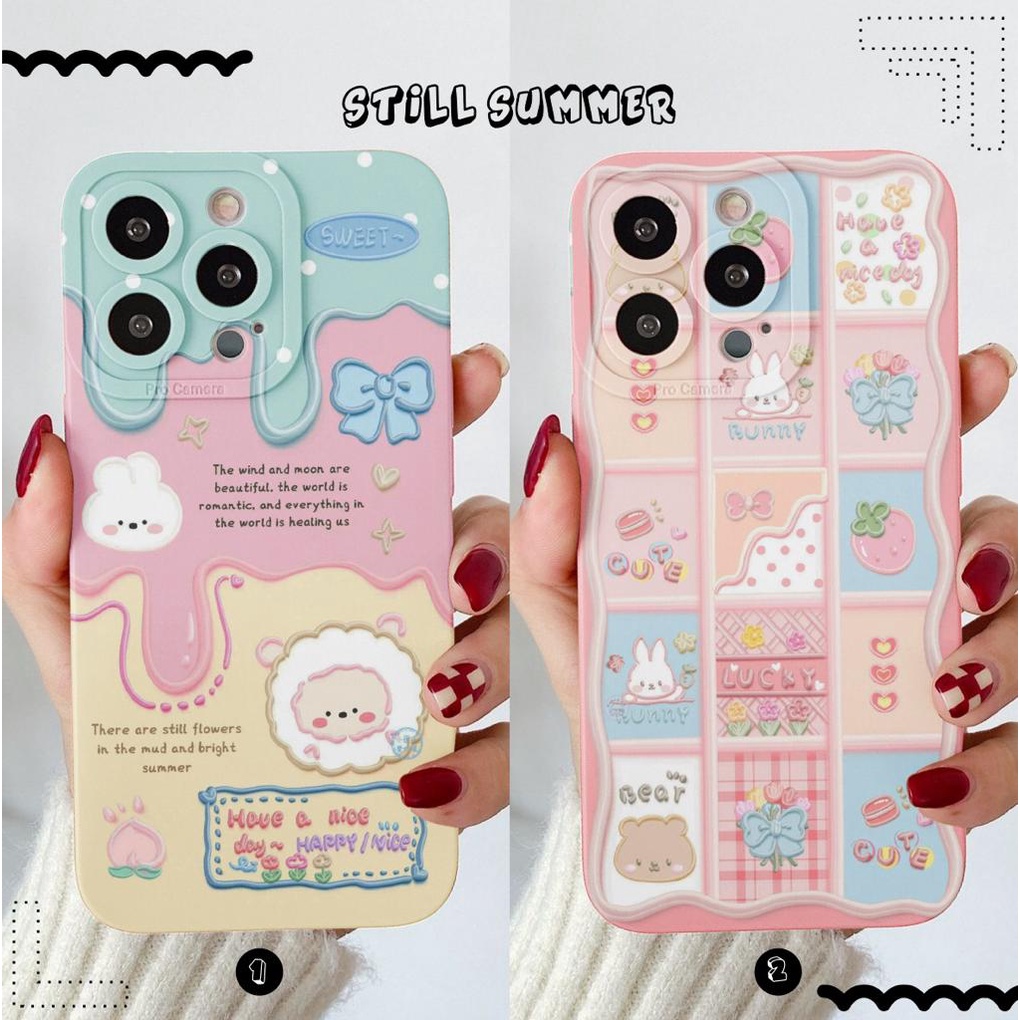 CASE OPPO F5 F7 F1S F11 F11 PRO RENO 4 RENO 4F RENO 5F RENO 5 RENO 6 4G RENO 7 4G RENO 7 5G CASEHP C