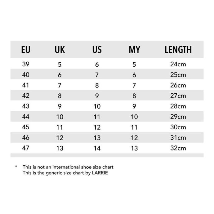 SEPATU PRIA LR LARRIE MEN COFFEE LOAFERS 951600-PI1-33ID COFFEE EL09I09A82L