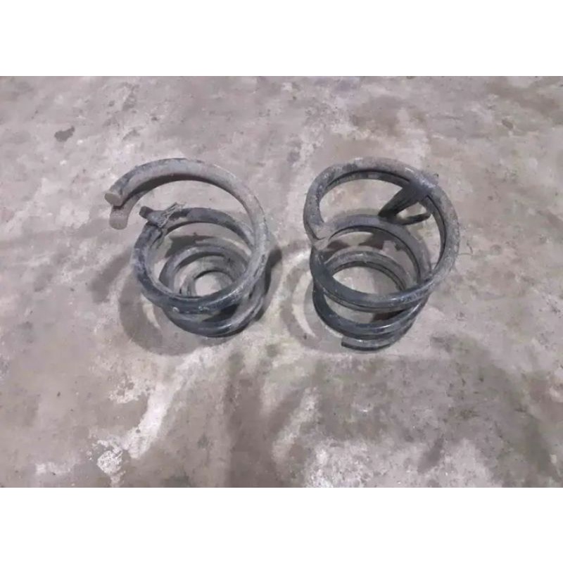 per keong mobil Avanza potongan/ceperan