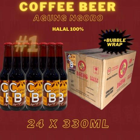 

Pesan cepatB6n1M Coffee Beer Agung Ngoro Jombang 1 Dus dengan BUBBLE WRAP (Luar Kota)