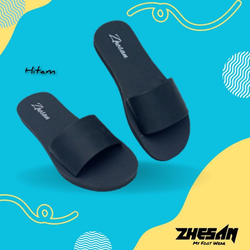 SANDAL SELOP WANITA MIRA / SANDAL WANITA TERBARU