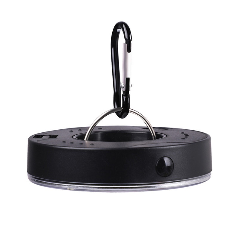 Lampu Camping Bulat LED Natural White Waterproof Emergency