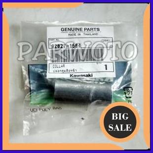 limited stock Collar Bosh Bos Boshing Bushing Inner Tengah Velg Tromol Depan Ninja 150 RR R S SS Ori