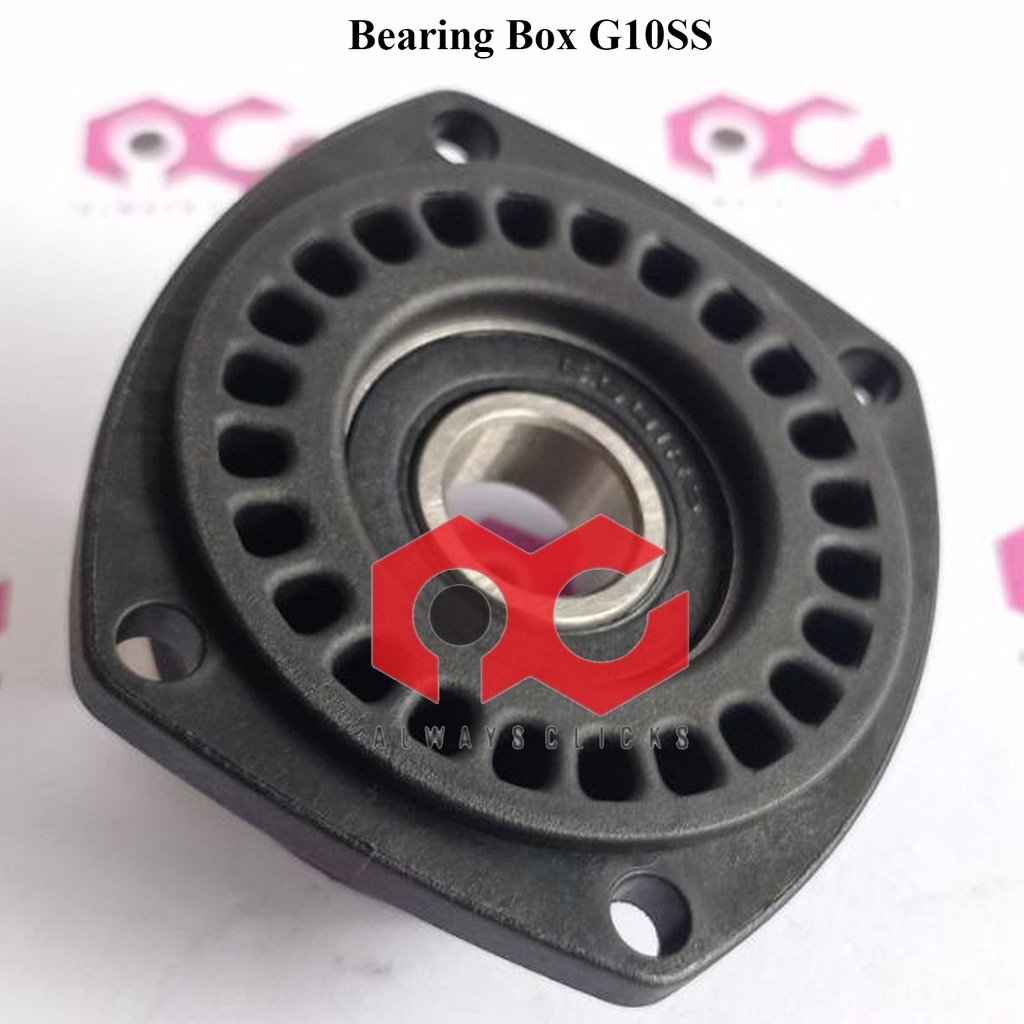 BEARING BOX G10SS Gerinda Hitachi BEARING HOUSE
