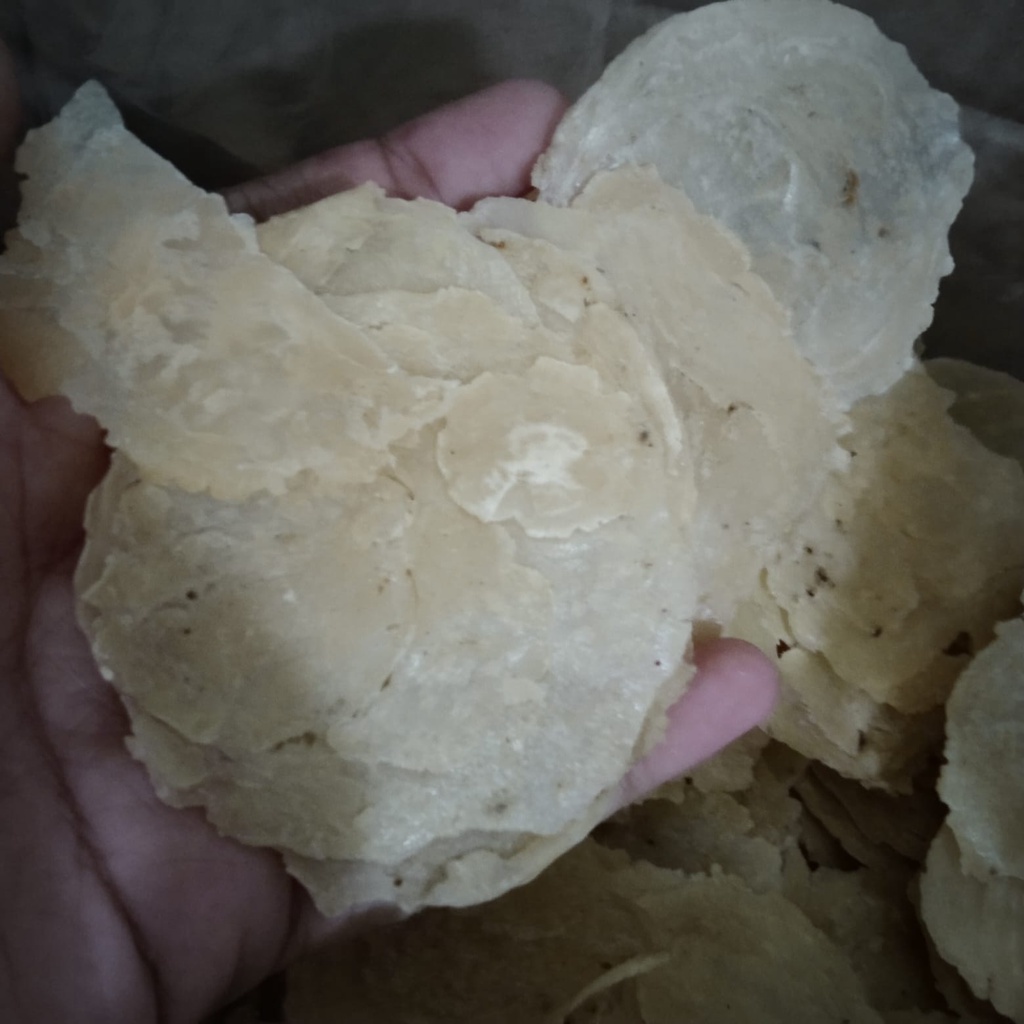 

Emping melinjo 1kg