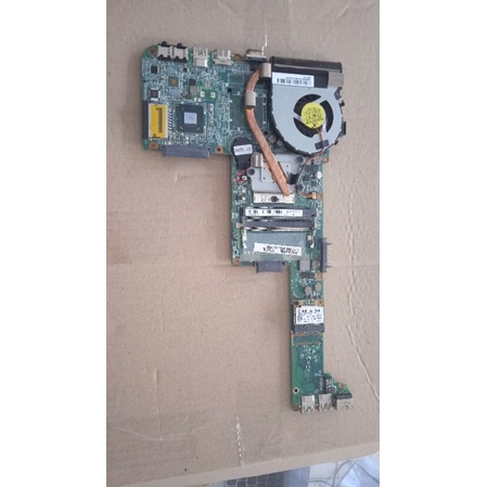 motherboard toshiba c840