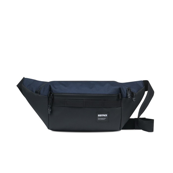Best Seller Tas Pinggang Bodypack Gauss Waist Bag