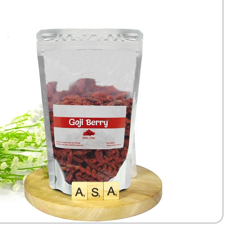 

✸ Goji Berry 150 gram ☜