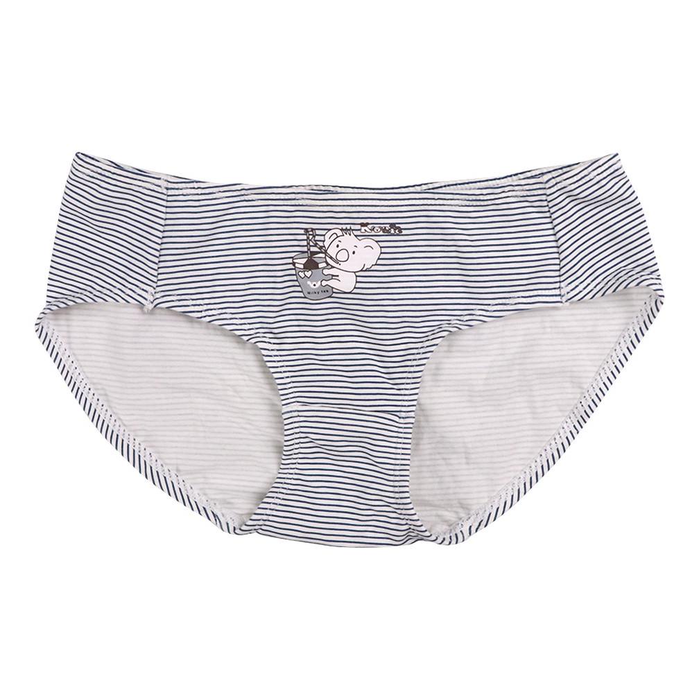 Scelta - Celana Dalam Wanita Remaja Dewasa Lucu Cd Teenager Cd Sc 1156