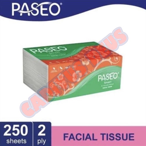 TISSUE - ANEKA MEREK - 250S - 180S