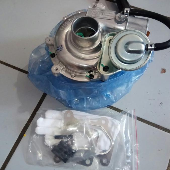 Turbo Charger Ihi Ford Ranger 2.5
