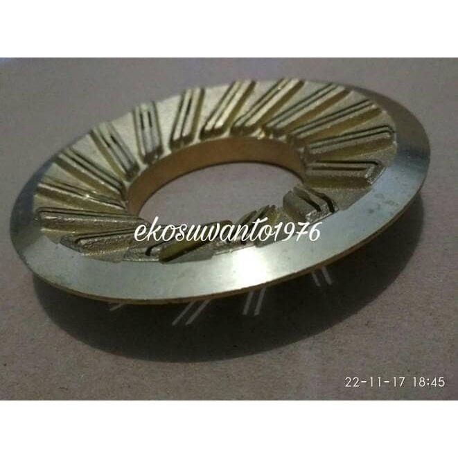 ~~~] burner bluegas besar type korina new xentro/ xentro glasio