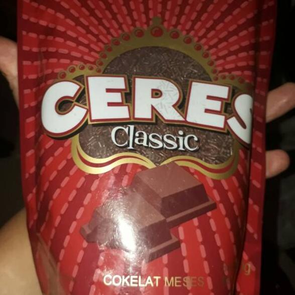 

➧ Meses merek ceres classic 500g asli murah enak ✳