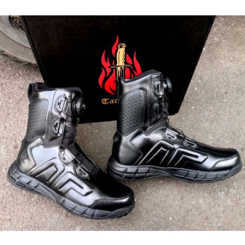 SEPATU PDL TACTICAL CENTURION ORIGINAL