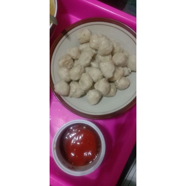 

Pentol Cocol isi 50