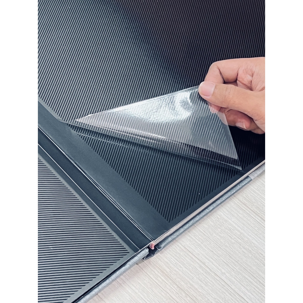 Album Foto Remember The Moment EVITA Jumbo Horizontal - Gold